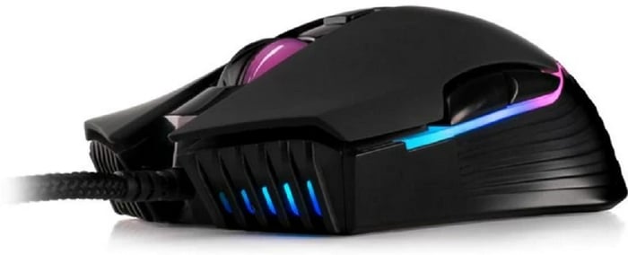 Мышь Vinga MSG-200 Black | Фото 3