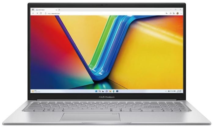 Ноутбук ASUS Vivobook 15 X1504VA-BQ151 (90NB10J2-M00J10) | Фото 2