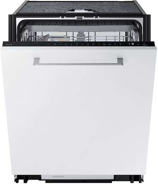 Посудомоечная машина встроенная Samsung DW60DG770B00U1 | Фото 3