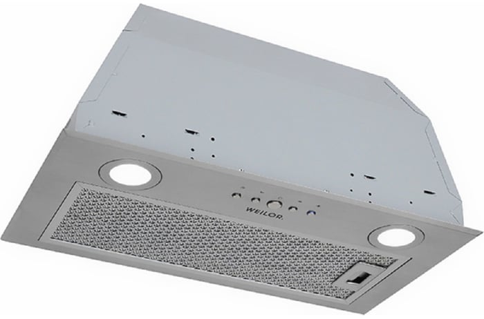 Встраиваемая вытяжка Weilor WBE 5230 SS 1000 LED | Фото 3