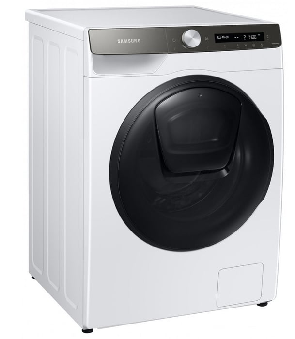 Стиральная машина Samsung WD80T554CBT/UA | Фото 3