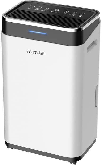 Осушувач повітря WetAir WAD-B25L | Фото 3