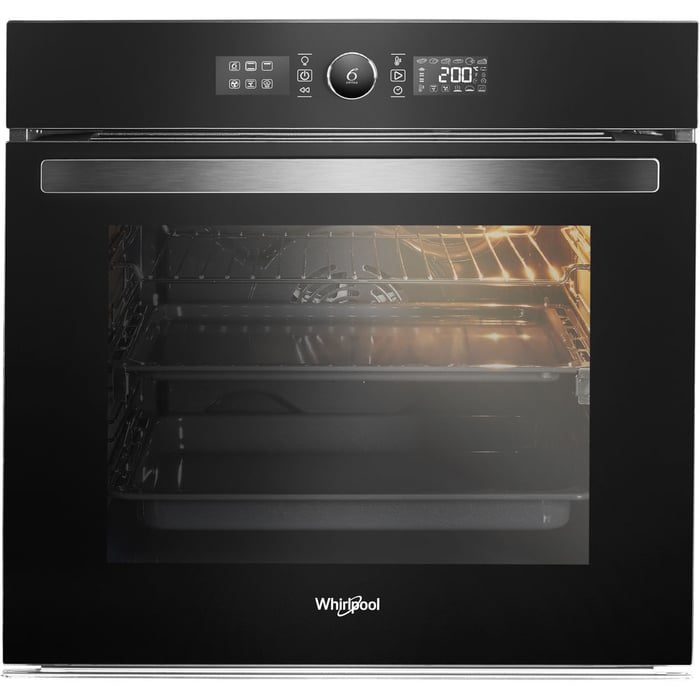 Духовка Whirlpool AKZ 96230 NB | Фото 3