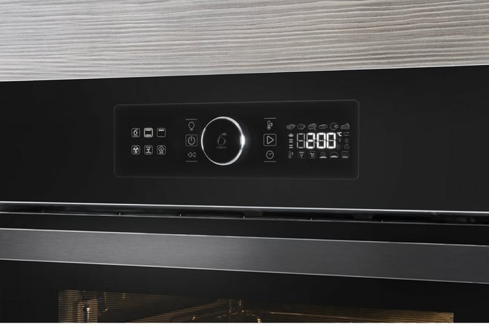Духовка Whirlpool AKZM8420NB | Фото 3