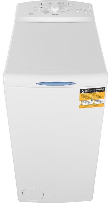 Стиральная машина Whirlpool AWE 6080 | Фото 3