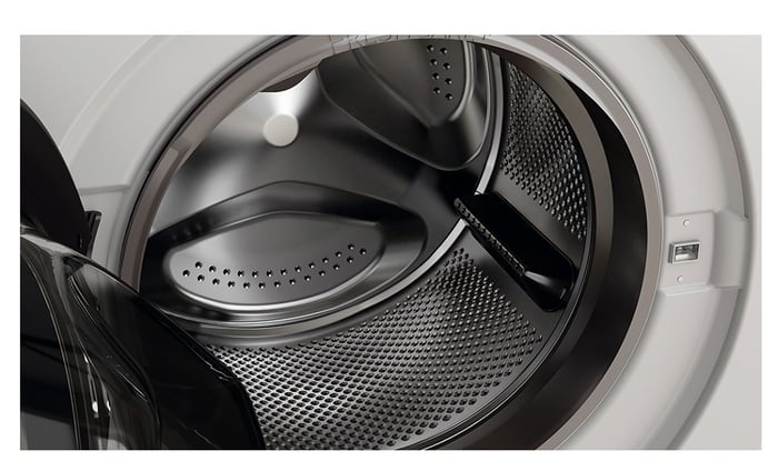 Пральна машина Whirlpool FFB11469BCVUA | Фото 3