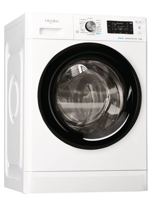 Пральна машина Whirlpool FFB9448BVUA | Фото 2