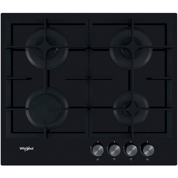Газовая варочная поверхность Whirlpool GOS6415/NB1 | Фото 2