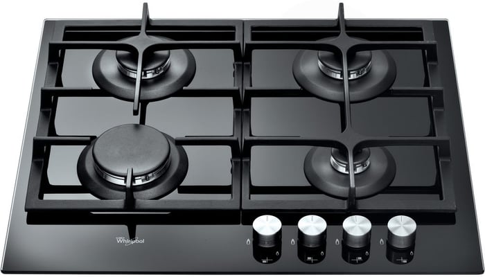Газовая варочная поверхность Whirlpool GOS 6415/NB1 | Фото 3