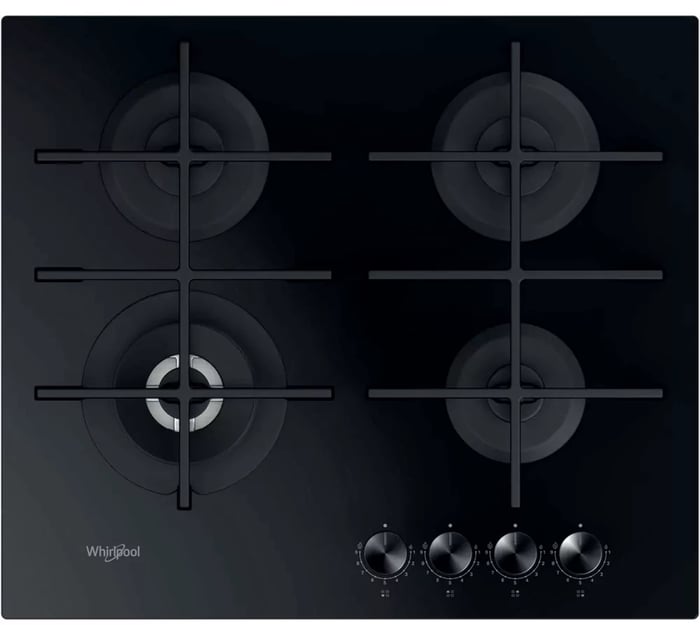 Газовая варочная поверхность Whirlpool GOWL628/NBEE | Фото 2