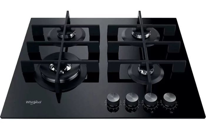 Газовая варочная поверхность Whirlpool GOWL628/NBEE | Фото 3