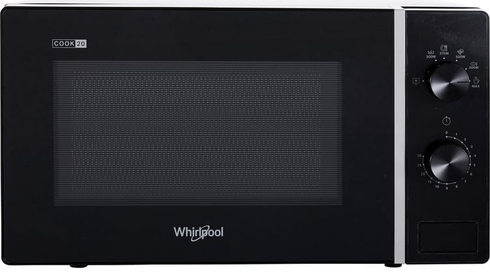 Мікрохвильова піч Whirlpool MWP101B | Фото 2