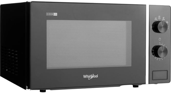 Мікрохвильова піч Whirlpool MWP101B | Фото 3