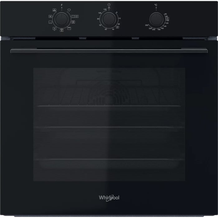 Духовка Whirlpool OMK38HU0B | Фото 2