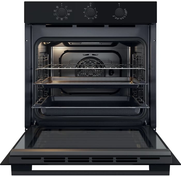 Духовка Whirlpool OMK38HU0B | Фото 3