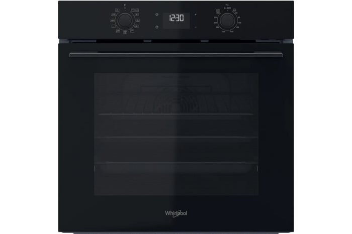 Духовка Whirlpool OMK58HU1B | Фото 2