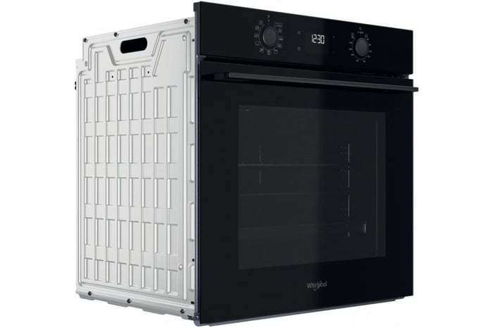 Духовка Whirlpool OMK58HU1B | Фото 3