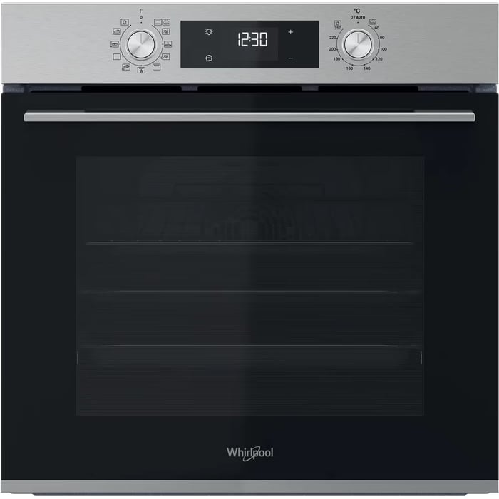 Духовка Whirlpool OMK58HU1X | Фото 2