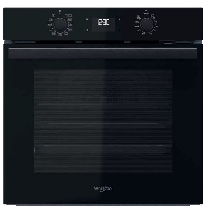 Духовки Whirlpool OMR58HU1B | Фото 2
