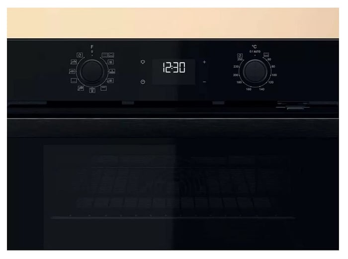 Духовки Whirlpool OMR58HU1B | Фото 3