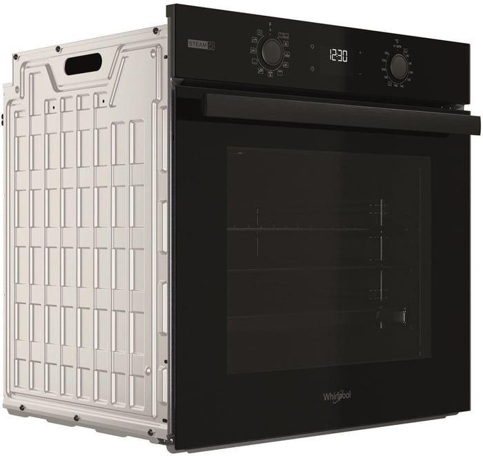 Электрическая духовка Whirlpool OMSR58CU1SB | Фото 3