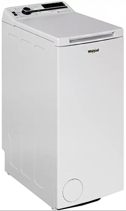 Стиральная машина Whirlpool TDLRB 6240BS/UA | Фото 3