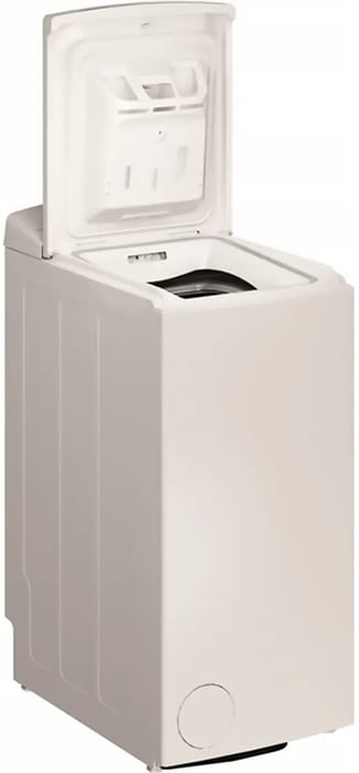 Стиральная машина Whirlpool TDLRB 6241BS UA | Фото 3