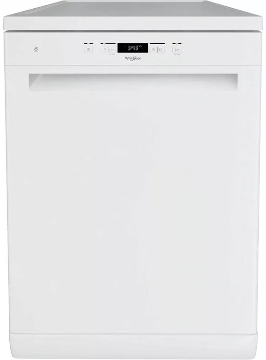 Посудомийна машина Whirlpool W2FHD624 | Фото 2
