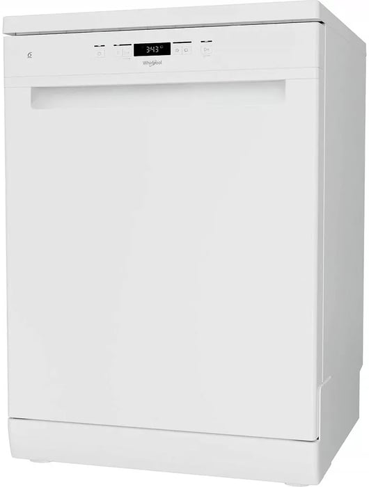 Посудомийна машина Whirlpool W2FHD624 | Фото 3