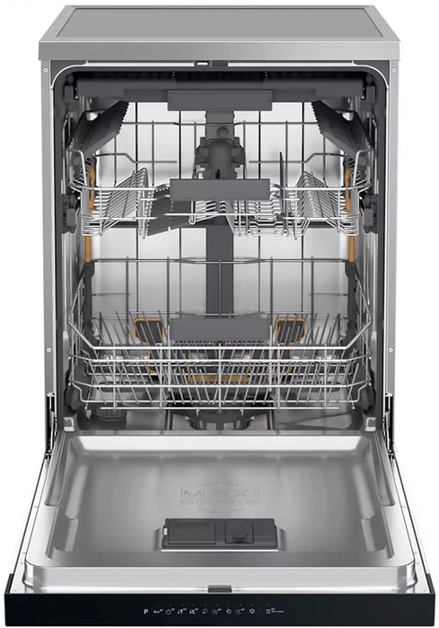 Посудомоечная машина Whirlpool W7F HP33 X | Фото 3