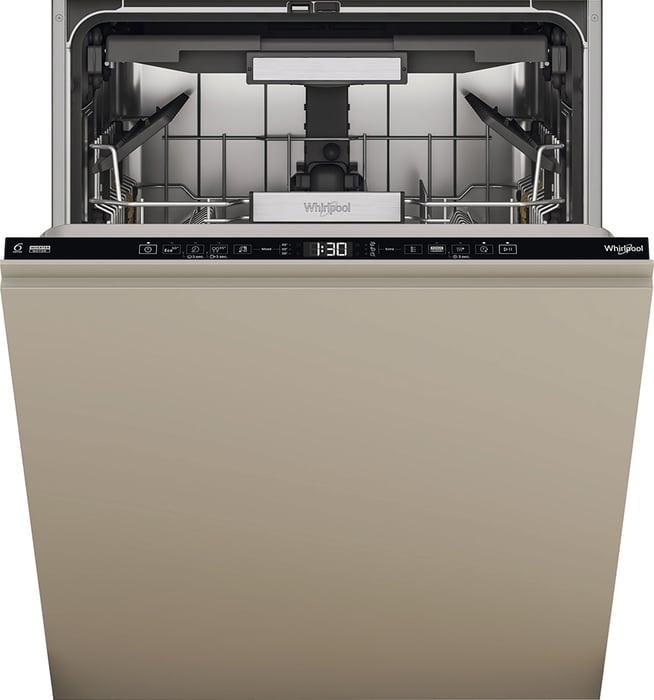 Посудомоечная машина встроенная Whirlpool W7IHT58T | Фото 2