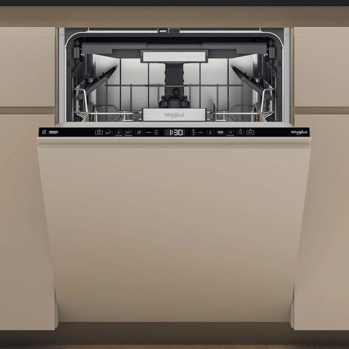 Посудомоечная машина встроенная Whirlpool W7IHT58T | Фото 3