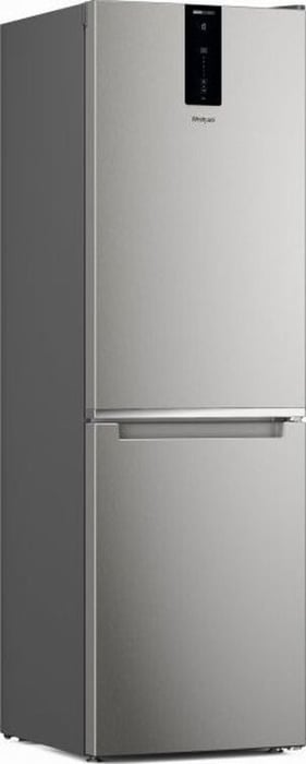 Холодильник Whirlpool W7X 82O OX | Фото 3