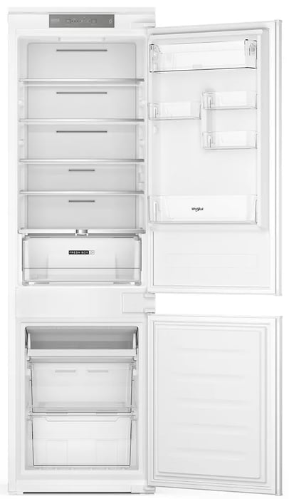 Холодильники встроенные Whirlpool WHC18 T311 | Фото 3
