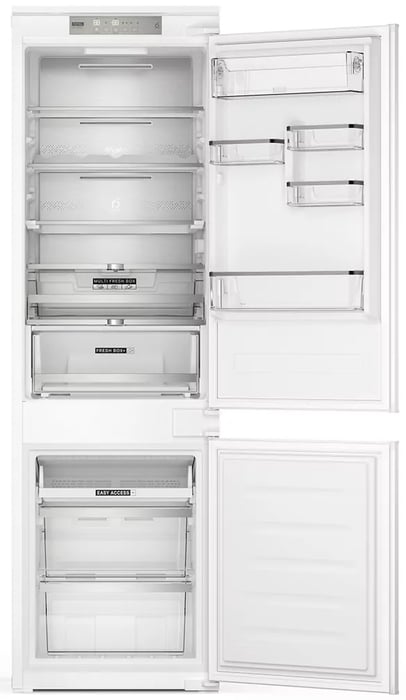 Холодильник встроенный Whirlpool WHC18 T573 | Фото 3