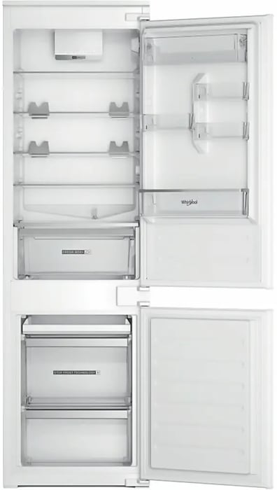 Холодильник встроенный Whirlpool WHC18D011C1 SF | Фото 3