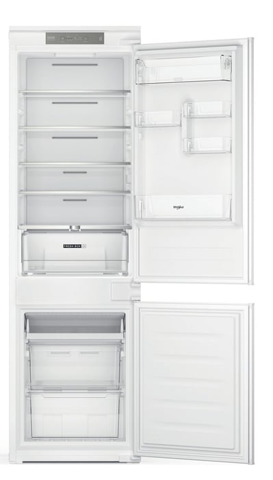 Вбудований холодильник Whirlpool WHC18T311 | Фото 3