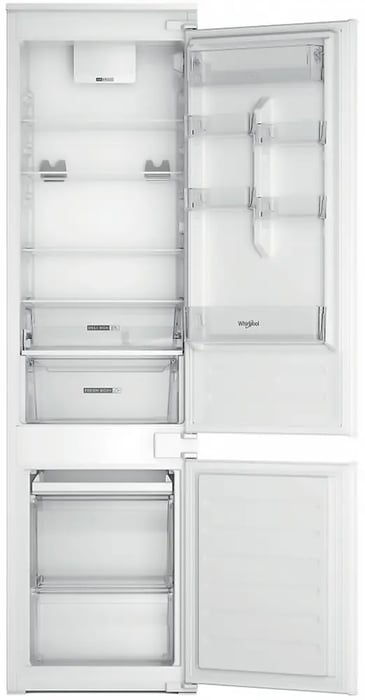 Холодильник встроенный Whirlpool WHC20D011B1 | Фото 3