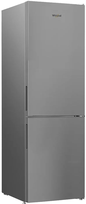 Холодильник Whirlpool WHKS 1361 XP4U | Фото 3