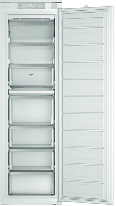 Морозильна камера вбудована Whirlpool WHSD18F013D1 | Фото 3