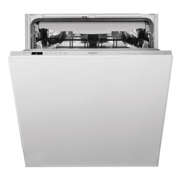 Встраиваемая посудомоечная машина Whirlpool WIC3C33PFE | Фото 2