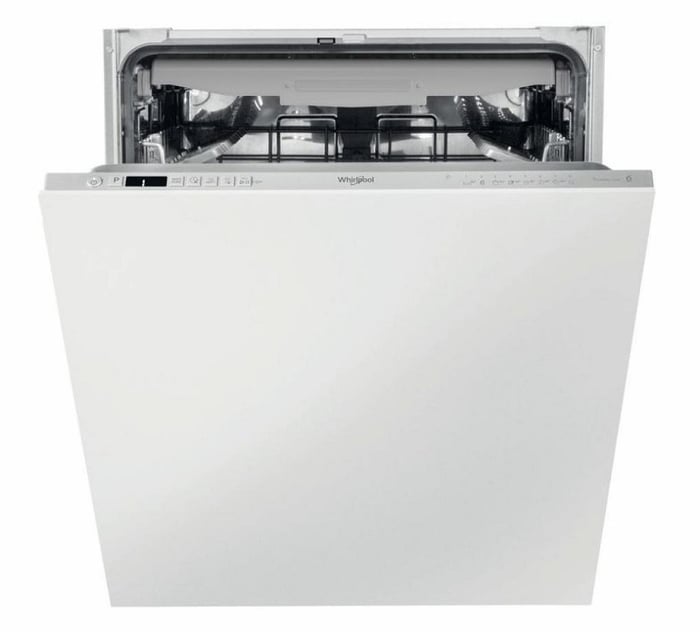 Встраиваемая посудомоечная машина Whirlpool WIC3C34PFES | Фото 2