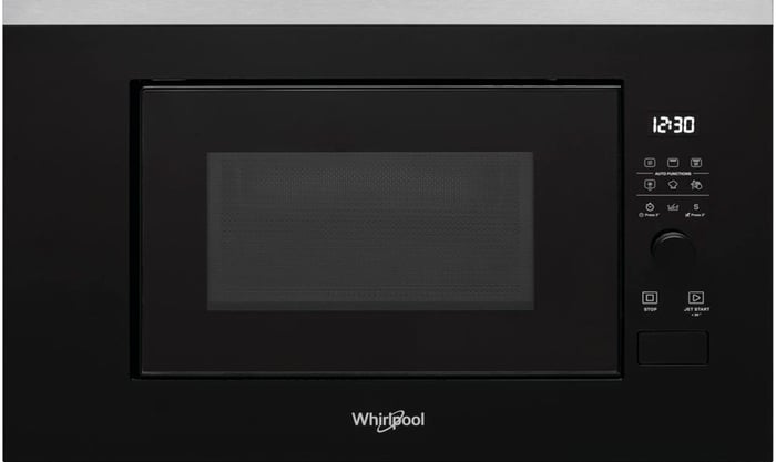 Встраиваемая микроволновка Whirlpool WMF200G | Фото 2