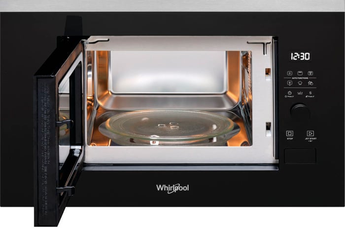 Встраиваемая микроволновка Whirlpool WMF200G | Фото 3
