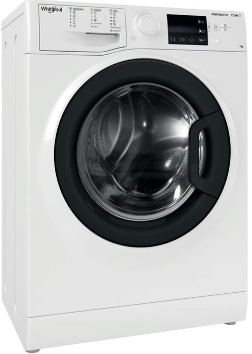 Пральна машина Whirlpool WRSB7259WBUA | Фото 3