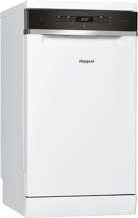 Посудомоечная машина Whirlpool WSFO3O23PF | Фото 2