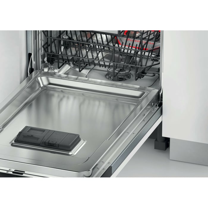 Вбудована посудомийна машина Whirlpool WSIC 3M27 C | Фото 3