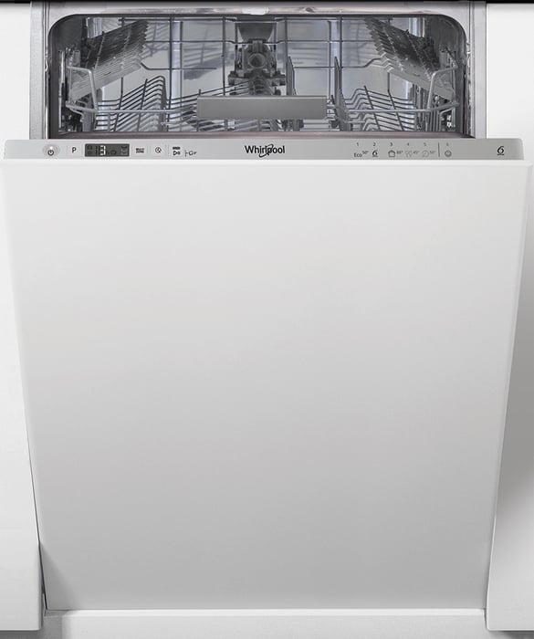 Встраиваемая посудомоечная машина Whirlpool WSIC 3M17 | Фото 2