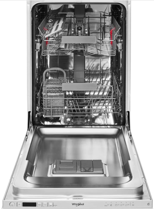 Встраиваемая посудомоечная машина Whirlpool WSIC 3M17 | Фото 3