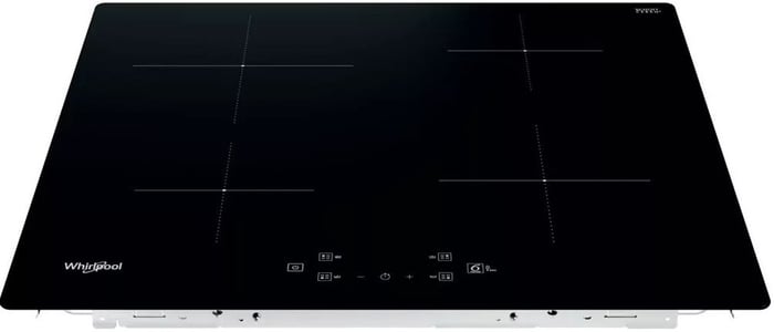 Електрична варильна поверхня Варильна поверхня Whirlpool WSQ7360NE | Фото 3
